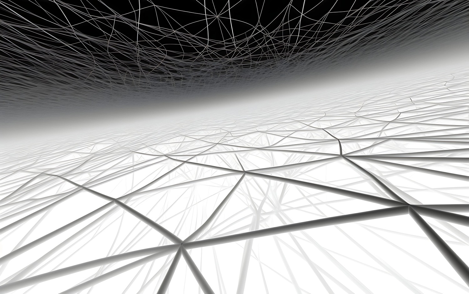 3d-rendering-abstract-black-whit